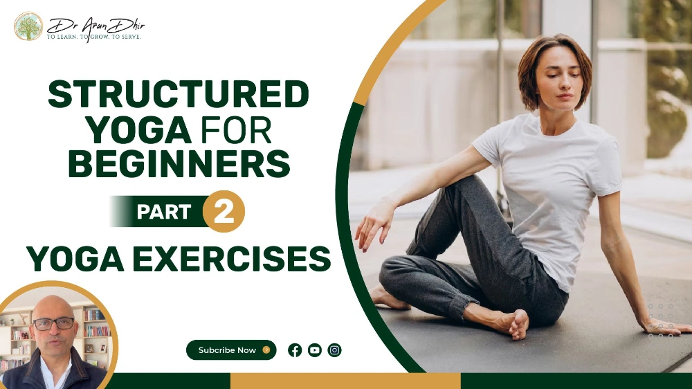 Sun Salutations 2