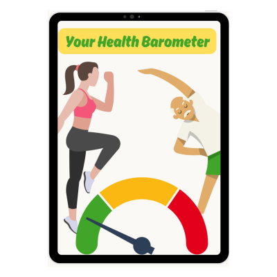 Your Health Barometer